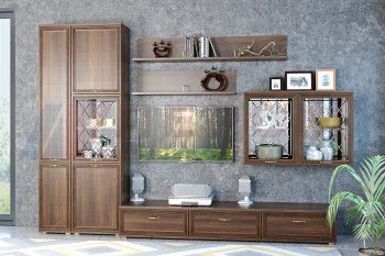Мебель для гостиной Карина в Среднеколымске - mebel154.com