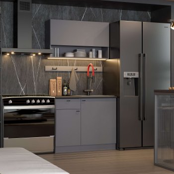 КГ Энни 1м в Среднеколымске - mebel154.com