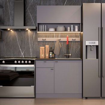 КГ Энни 1м в Среднеколымске - mebel154.com