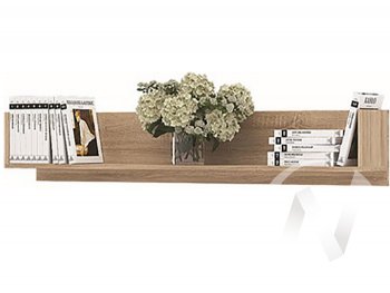 Полка ПЛ-111 Афина в Среднеколымске - mebel154.com