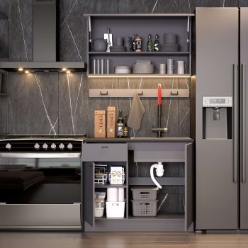 КГ Энни 1м в Среднеколымске - mebel154.com