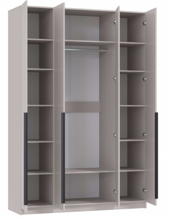 Шкаф 1600 София (высокий!) в Среднеколымске - mebel154.com