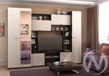 Гостиная Марта М в Среднеколымске - mebel154.com