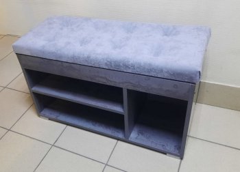 Тумба Т-1 (ткань) в Среднеколымске - mebel154.com