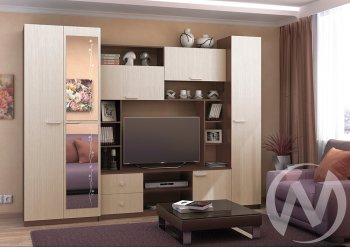 Гостиная Марта М в Среднеколымске - mebel154.com