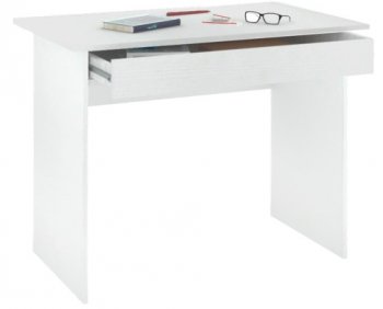 Стол письменный Элана (м) в Среднеколымске - mebel154.com