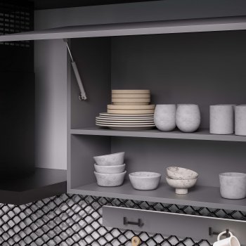 КГ Энни 1м в Среднеколымске - mebel154.com