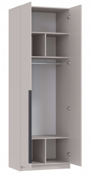 Шкаф 800 София(высокий!) в Среднеколымске - mebel154.com