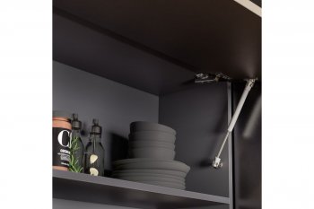 Кухонный гарнитур Энни 1.6м в Среднеколымске - mebel154.com