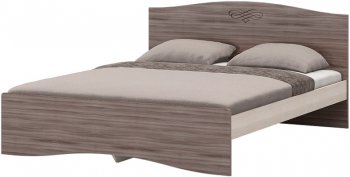 Кровать Ванесса 1600 в Среднеколымске - mebel154.com