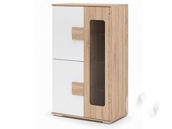 Шкаф ШК-114 Афина в Среднеколымске - mebel154.com