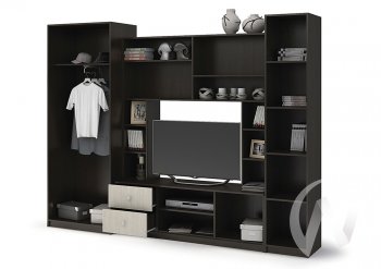 Гостиная Марта М в Среднеколымске - mebel154.com