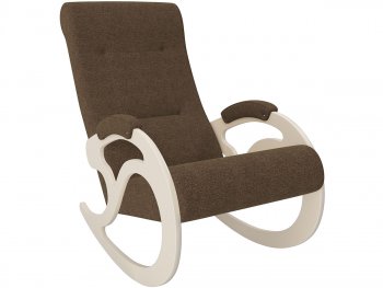 Кресло-качалка модель 5 Неаполь в Среднеколымске - mebel154.com