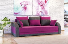 Аджио диван-кровать в Среднеколымске - mebel154.com