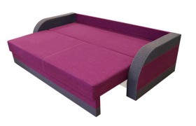 Аджио диван-кровать в Среднеколымске - mebel154.com