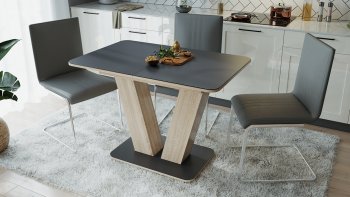 СТУЛ МАРСЕЛЬ в Среднеколымске - mebel154.com