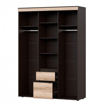 Спальный гарнитур Берген в Среднеколымске - mebel154.com