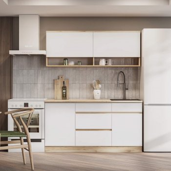 КГ Брауни 1.6м в Среднеколымске - mebel154.com