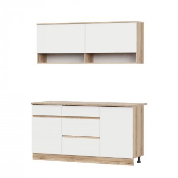 КГ Брауни 1.6м в Среднеколымске - mebel154.com