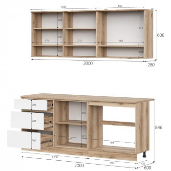 КГ Брауни 2м в Среднеколымске - mebel154.com