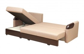 Чикаго диван-кровать угловой в Среднеколымске - mebel154.com