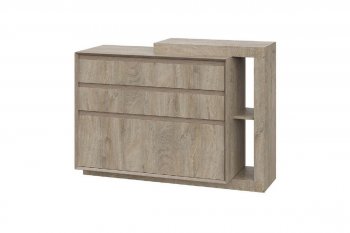 Комод 1200   22  Этна в Среднеколымске - mebel154.com