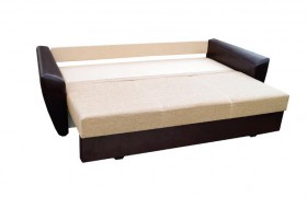 Фортуна диван-кровать в Среднеколымске - mebel154.com