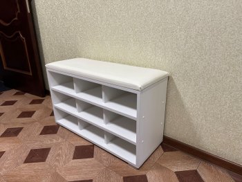 Тумба для прихожей Т-2 в Среднеколымске - mebel154.com