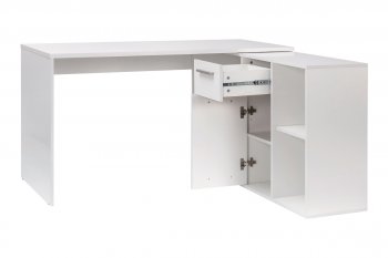 Стол письменный Лайт 03.245 в Среднеколымске - mebel154.com