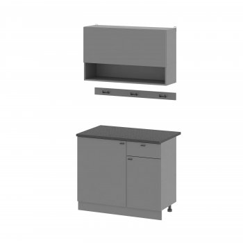 КГ Энни 1м в Среднеколымске - mebel154.com