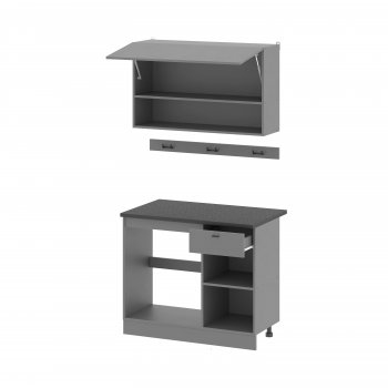 КГ Энни 1м в Среднеколымске - mebel154.com