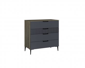 Комод Борнео  900 КМ-052 в Среднеколымске - mebel154.com