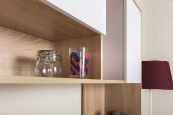 Компьютерный стол Комфорт 12.95 в Среднеколымске - mebel154.com