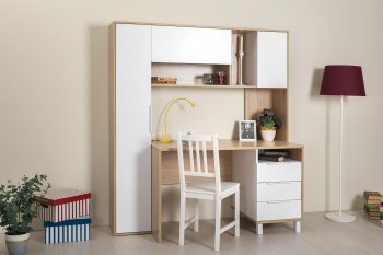 Компьютерный стол Комфорт 12.95 в Среднеколымске - mebel154.com