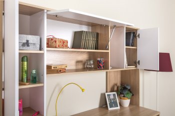 Компьютерный стол Комфорт 12.95 в Среднеколымске - mebel154.com