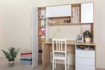 Компьютерный стол Комфорт 12.95 в Среднеколымске - mebel154.com