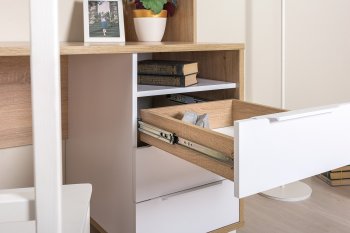 Компьютерный стол Комфорт 12.95 в Среднеколымске - mebel154.com