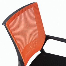 Кресло BRABIX Balance MG-320 в Среднеколымске - mebel154.com