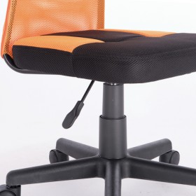 Кресло компактное BRABIX Smart MG-313 в Среднеколымске - mebel154.com