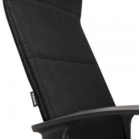 Кресло офисное BRABIX Delta EX-520 в Среднеколымске - mebel154.com