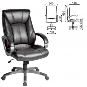 Кресло офисное BRABIX Maestro EX-506 в Среднеколымске - mebel154.com