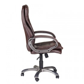 Кресло офисное BRABIX Omega EX-589 в Среднеколымске - mebel154.com