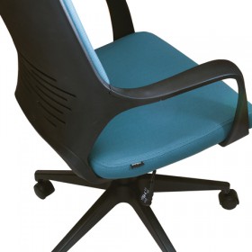 Кресло офисное BRABIX Prime EX-515 в Среднеколымске - mebel154.com