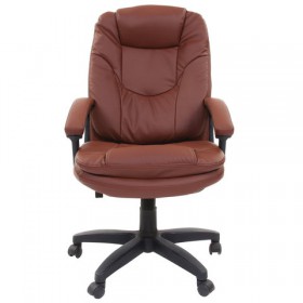 Кресло офисное BRABIX Trend EX-568 в Среднеколымске - mebel154.com