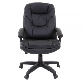 Кресло офисное BRABIX Trend EX-568 в Среднеколымске - mebel154.com