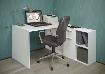 Стол письменный Лайт 03.245 в Среднеколымске - mebel154.com