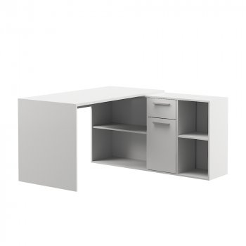 Стол письменный Лайт 03.245 в Среднеколымске - mebel154.com