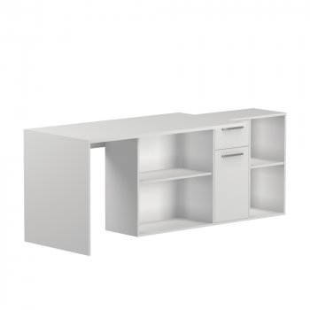Стол письменный Лайт 03.245 в Среднеколымске - mebel154.com