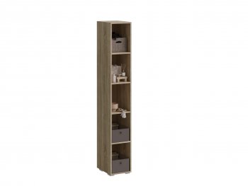 Стеллаж Люмьер в Среднеколымске - mebel154.com