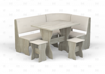 Кухонный уголок Миссия-V в Среднеколымске - mebel154.com